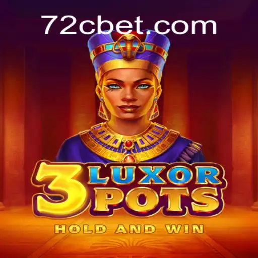 Explorando o Fascinante Mundo de 3LuxorPots: Um Mergulho nas Estratégias e Desafios