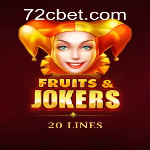 Descubra o Mundo de 'FruitsAndJokers20'