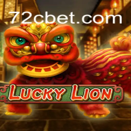 Descubra as Emoções do Jogo LuckyLion na 72C.com