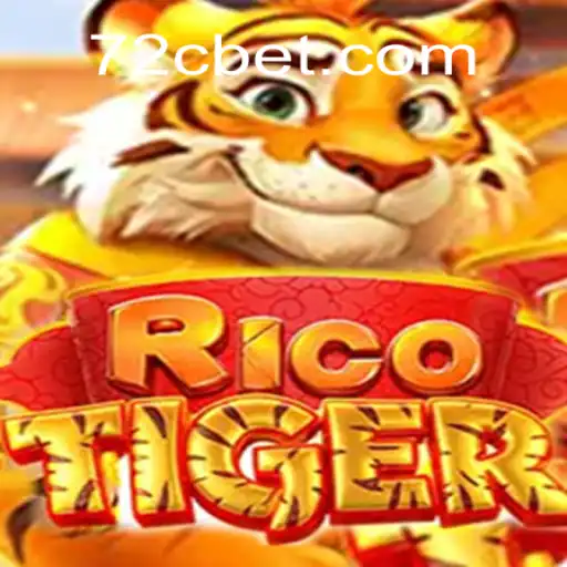 RicoTiger: O Fascinante Mundo de Aventuras Estratégicas