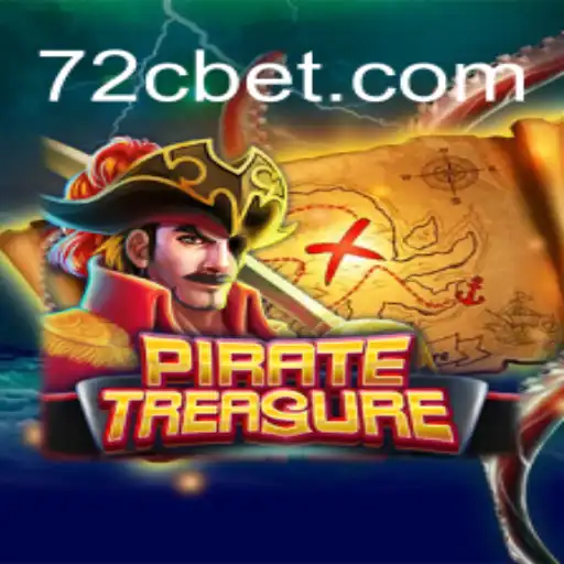 PirateTreasure: Descubra os Segredos dos Sete Mares