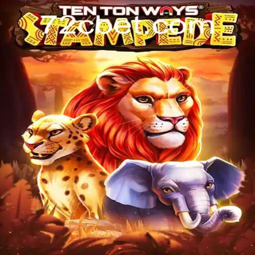 Descubra o Fascinante Mundo de TenTonWaysStampede: Um Jogo Revolucionário